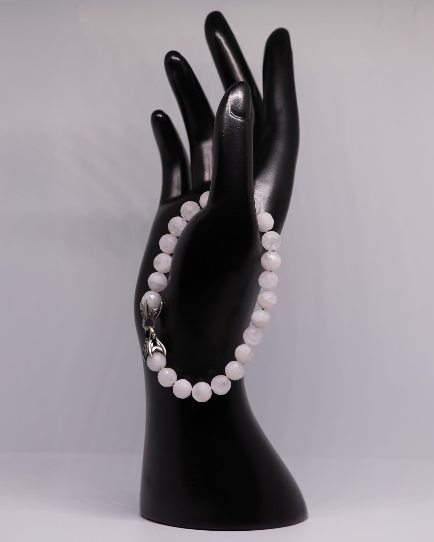 Rose Quartz Bracelet