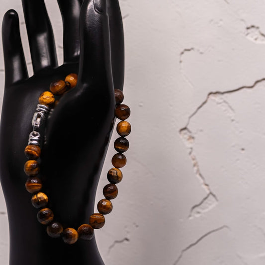 The Power of Beads & Crystal Bracelets: A Gentle Guide to Positive Energy