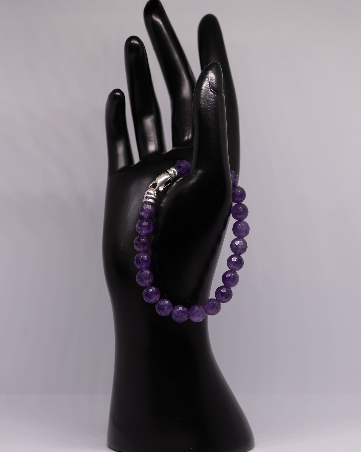 Amethyst Bracelet