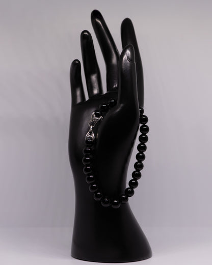 Black Onyx Bracelet