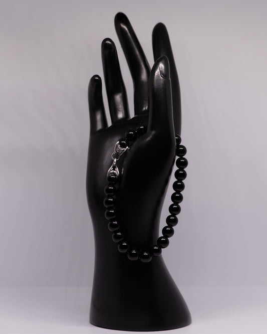 Black Onyx Bracelet