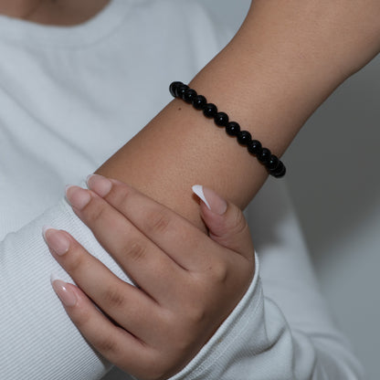 Black Onyx Bracelet