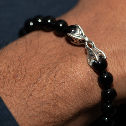 Black Onyx Bracelet