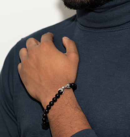 Black Onyx Bracelet