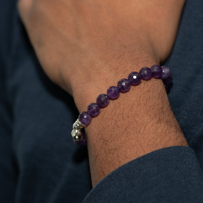 Amethyst Bracelet