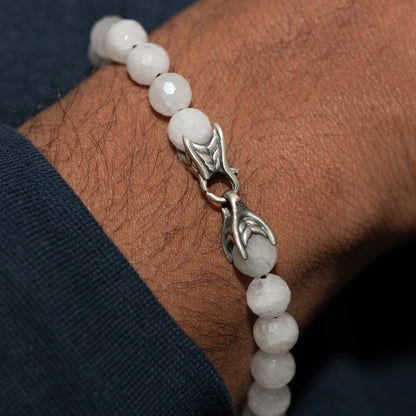 Rose Quartz Bracelet