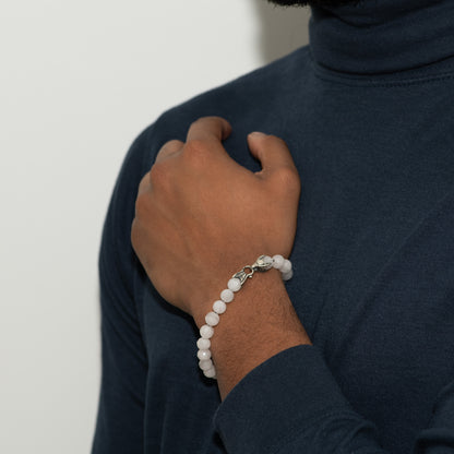 Rose Quartz Bracelet