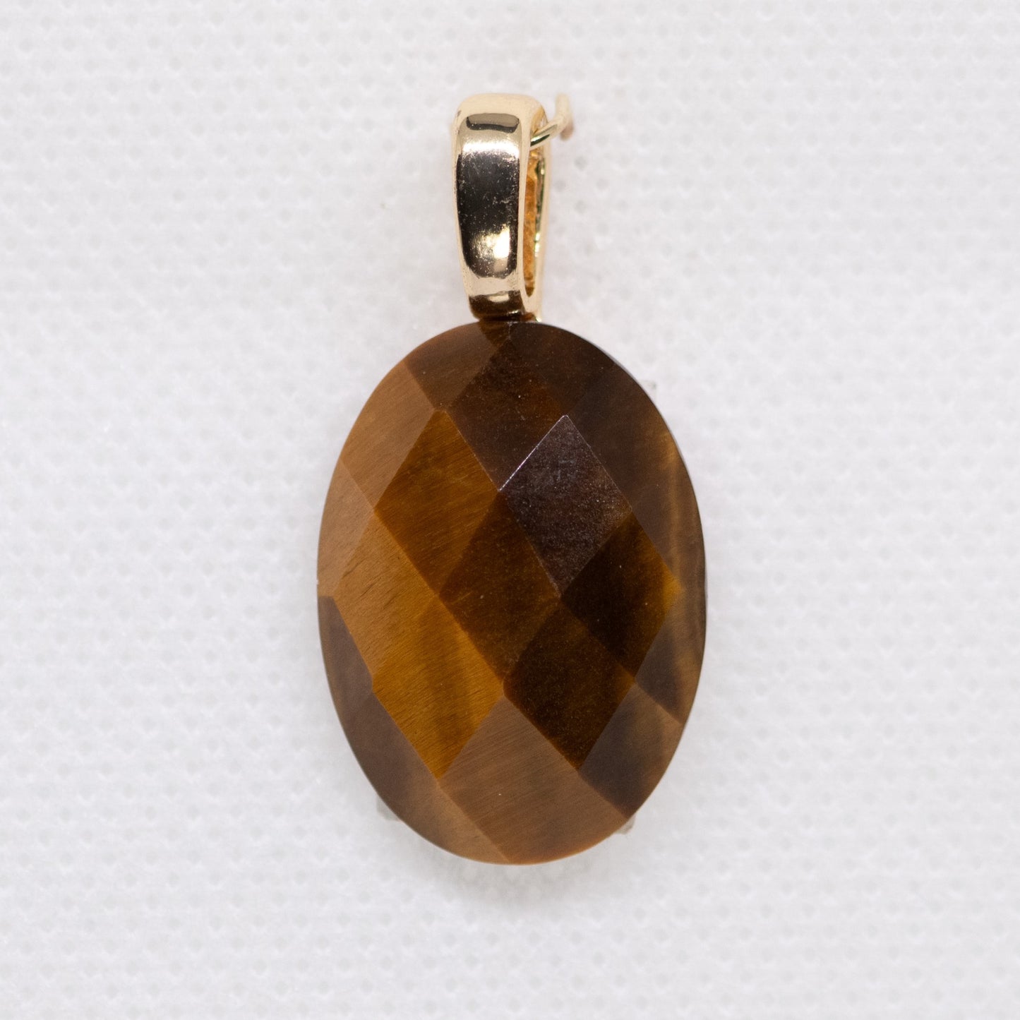 Tigers Eye