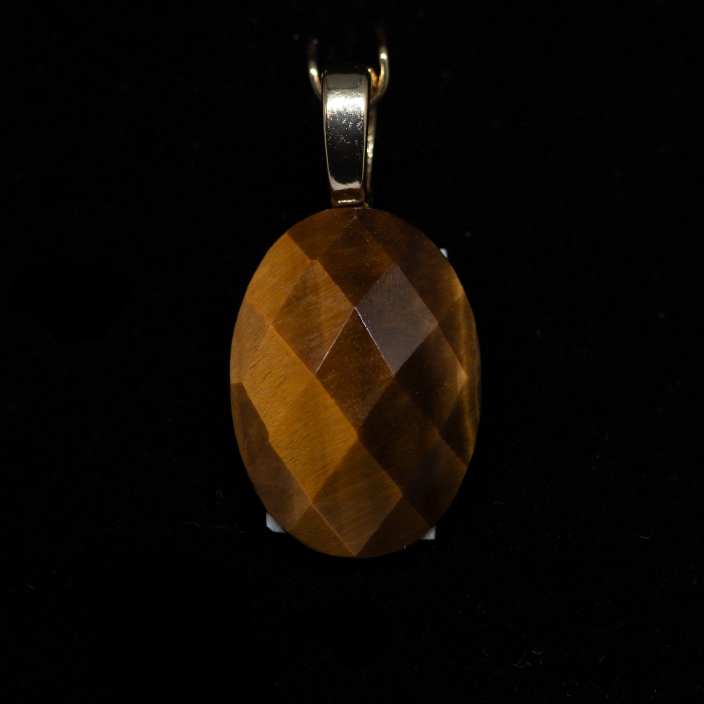 Tigers Eye
