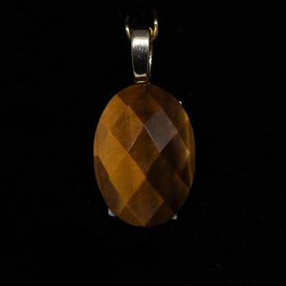 Tigers Eye